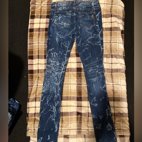 V.I.P Jeans - Picture 6 of 6